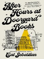 After Hours at Dooryard Books